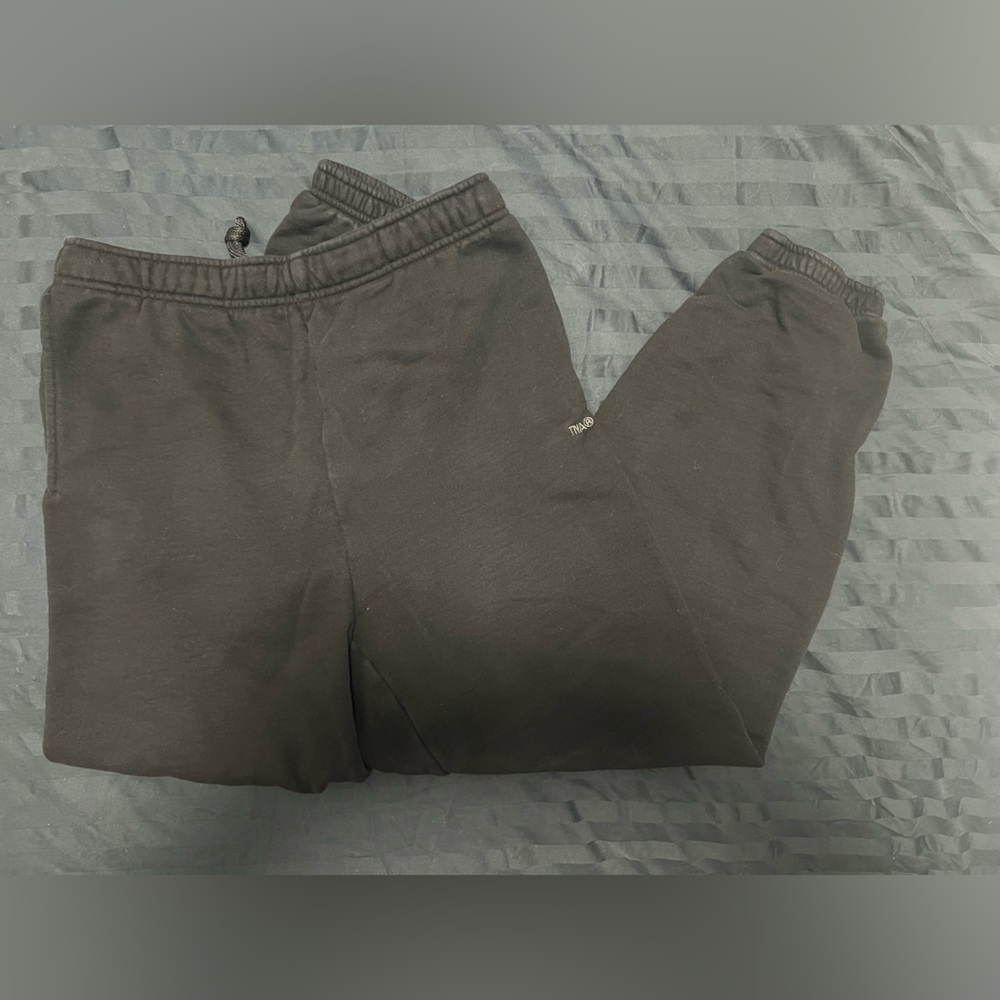 TNA Mega Sweatfleece Pants sz. XS